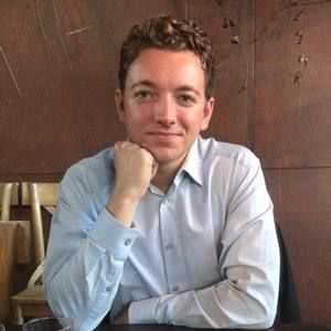 Meet your Posher, Emmanuel